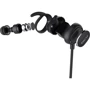 Наушники QCY QY19 Black: Чувствительность (дБ) 110