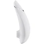 Вакуумный клиторальный стимулятор Womanizer Premium White