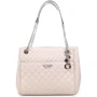 Жіноча сумка через плече Guess Brielle рожева (HWVG7581100-TAU)