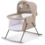 Люлька-качалка 3 в 1 Kinderkraft Lovi Beige (KKLLOVIBEG0000): Тип крісло качалка