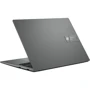 Ноутбук ASUS Vivobook S 14X OLED S5402ZA-M9163W (90NB0X31-M008L0) UA: Тип экрана глянец