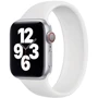 Аксесуар для Watch Apple Solo Loop White Size 1 (MYNM2) for Apple Watch 38 / 40mm