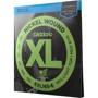 Струна для гитар Набор струн D'addario EXL165-6 XL Nickel Wound Bass Regular Light Top / Medium Bottom 6-String (32-135): Тип Комплект струн