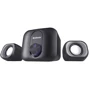 Акустическая система Defender V13 11W Black-Grey (65213)