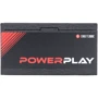 Блок живлення Chieftronic 1050W (GPU-1050FC): ККД,% 94