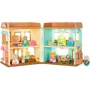 Игровой набор Li'l Woodzeez Торговый центр (WZ6617Z): Производитель Li`l Woodzeez