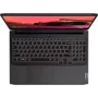 Ноутбук Lenovo IdeaPad Gaming 3 15ACH6 (82K200RACK): Процессор AMD Ryzen 5 5600H