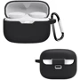 Чехол BeCover Silicon Case Black (710197) for JBL Tune 130 NC