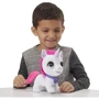 Интерактивная игрушка Hasbro Furreal Friends мягкая серии Валкалоты BIG WAG TREND PET UNICORN E8725_E8727 фото 7