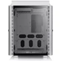 Корпус Thermaltake Level 20 HT Snow White (CA-1P6-00F6WN-00): Форм-фактор материнської плати E-ATX/ATX/MicroATX/Mini-ITX