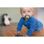 Пустушка ортодонтична Philips AVENT Ultra Air Animal для хлопчиків 6-18 міс 2 шт (SCF080/07) фото 8