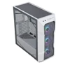 Корпус CoolerMaster MasterBox TD500 Mesh V2 (TD500V2-WGNN-S00): Назначение игровой