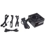 Блок питания Corsair CX550M (CP-9020102-EU): КПД, % 85