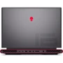 Ноутбук ‎Alienware M16 R1 (AW16R1-A853GRY-PDE): Відеоадаптер NVidia GeForce RTX 4060, 8 ГБ GDDR6