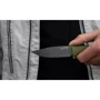 Нож SOG Altair FX, Field Green (SOG 17-79-03-57): Тип ножа Туристический