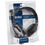 Наушники SVEN AP-670MV Black: Сопротивление наушников (Ом) 32
