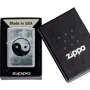 Запальничка Zippo Yin Yang Design 49772: Виробник Zippo