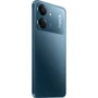 Смартфон POCO C65 6/128Gb Blue (UA UCRF): Встроенная память 128 ГБ