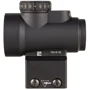 Прицел Trijicon MRO HD 1х25 2 MOA Dot with 68 MOA Circle (Red) H 39 mm (4-NV 12-D) (2193.00.41) фото 5