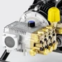 Мінімийка Karcher HD 6 / 15-4 Classic (1.367-306.0): Продуктивність (л / год) 600 л / год