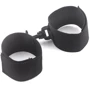 Наручники-манжети на липучці SKN-C023, BLACK