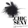 Мітелочкою Bijoux Indiscrets Pom Pom - feather tickler