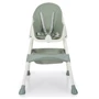 Стульчик для кормления Bambi M 4136-2 (olive): Материал металл