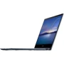 Ноутбук ASUS Zenbook Flip 13 UX363EA (UX363EA-HP521W): Видеоадаптер Intel Iris Xe Graphics G7 96EUs