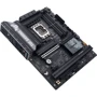 ASUS TUF GAMING B860-PLUS WIFI UA: Дополнительно Адаптер Wi-Fi, Поддержка RAID, Поддержка UEFI, Поддержка RAID