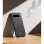 Чехол для телефонов Pitaka Classic Ultra-Slim Case 600D Black/Grey for Google Pixel 9 Pro XL: Цвет черный / серый