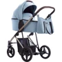 Візок Bebetto FLAVIO Premium SAND 01 (503.12.23.SN01): Можливість встановлення люльки есть