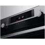 Духова шафа електрична AEG BPK556360M: Гриль 2300 Вт