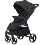 Прогулочная коляска Carrello Bravo CRL-8512 Pure Black: Тип коляски Прогулочная