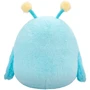 Мягкая игрушка Squishmallows Кузнечик прыгунец Джайлс 30 см (SQCR06681) фото 4
