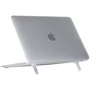 iPearl Crystal Case Clear (IP15-MBA-08302F) for MacBook 12": Тип аксессуара Чехлы