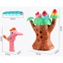 Игра Metr+ Накорми птенца WOODPECKER (228K47) фото 3