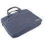 Сумка для ноутбука ColorWay 13.3" Modern Navy Blue (CW-LBM133-NV): Форм-фактор 13.3"
