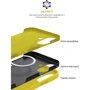 Чехол для iPhone ArmorStandart ICON2 MagSafe Star Fruit for iPhone 16 (ARM81315) фото 6