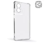Чехол для телефонов ArmorStandart Air Force Camera cover Transparent for Motorola G85 5G (ARM79645)