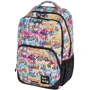 Рюкзак Herlitz Be.Bag be.freestyle Street Art разноцветный (24800242)