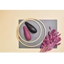 Вакуумный клиторальный стимулятор Womanizer Classic 2 Bordeaux