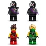 LEGO NINJAGO Истребитель Кая (71704) фото 3