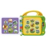 Развивающая игрушка VTech Англо-русский словарик 100 животных (80-609526): Возраст 3-4.5 года