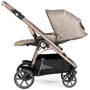 Коляска Peg-Perego Veloce Mon Amour Розовое золото (IP26000000BA36PI29): Количество блоков 1