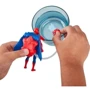 ​Игровой набор HASBRO Spider-Man Аква-воин (F7847/F8294): Серия Marvel