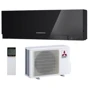 Кондиционер Mitsubishi Electric MSZ-EF35VE3B-ER2: Вид установки внутреннего блока настенный