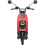 Электроскутер Segway-Ninebot B110S Dark Grey/Red фото 10