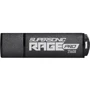 USB-флешка Patriot 256GB Supersonic Rage Pro USB 3.2 (PEF256GRGPB32U)