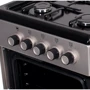 Газовая плита Prime Technics PSG 54002 B: Тип устройства кухонная плита