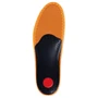 Стельки каркасные c эффектом памяти Pedag Sneaker Magic Step размер 44 (4000354341107): Вид плоскостопия Комбинированное